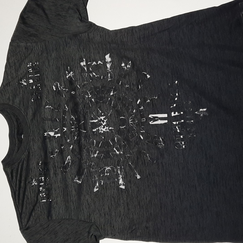 American fighter shirt